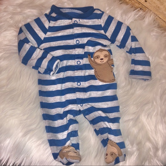 newborn pajamas with hand covers